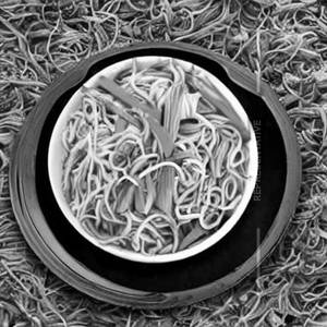 Veg Thai Noodles