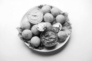 Dahi Ke Kebab