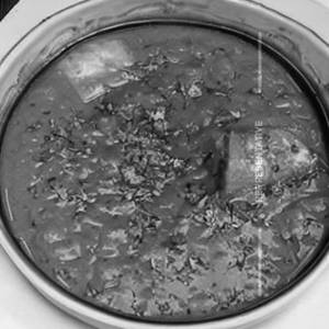 Fish Schezwan Gravy