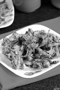 MIX PAKORA
