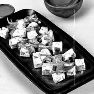 Schezwan Paneer