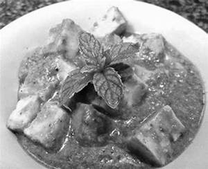 Lemon Paneer [Serves 2]