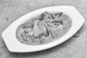 Navratan Korma
