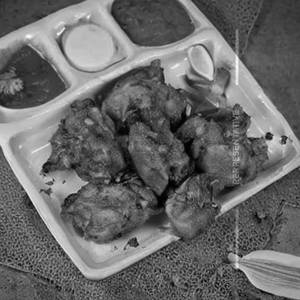 Chicken Koliwada Fry
