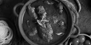 Kadhai Mutton