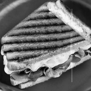 Egg Grilled Sandwich