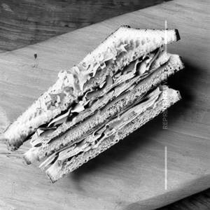 Veg Plain Sandwich