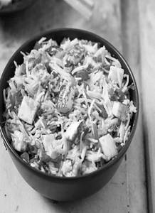 Paneer Fried Rice