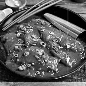 Thai Sweet Chilli Fish