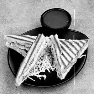 Tuna Sandwich