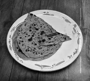 Pyaz Tawa Parantha