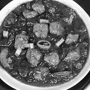 Szechuan Fish