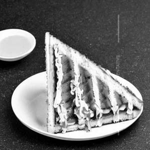Chicken Grilled Sandwich