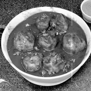 Dum Aloo Punjabi