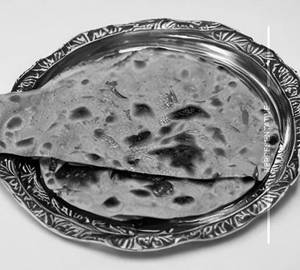 Lachha Paratha