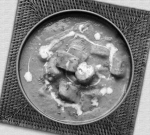 Paneer Butter Masala