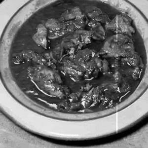 Chicken Aagri Lapeta