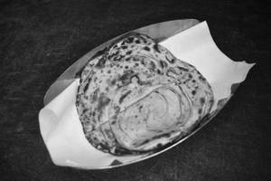 Lachha Paratha 