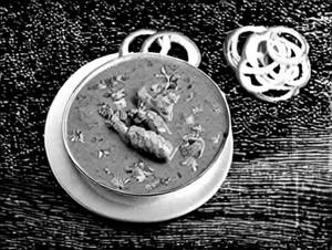 Murgh Handi
