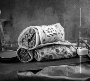 Rumali Roll