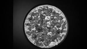 China Town Pizza