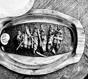 Bbq Fish