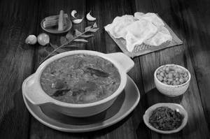 Bisi Bele Bath