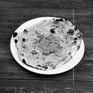 Kabuli Naan
