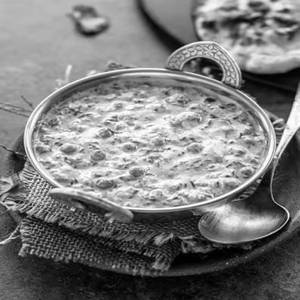 Methi Malai Matar
