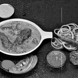 Regular Pomfret in Dhania Palak