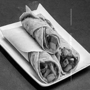 Special Vegetable Roll