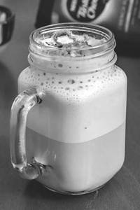 Cold Coffee Shakes