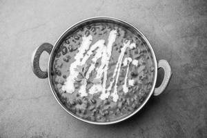 Dal Makhni