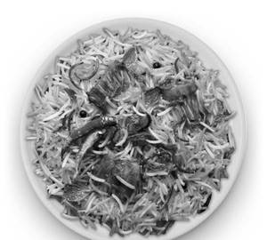 Hyderabadi Biryani
