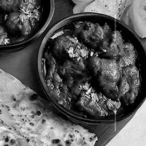 Chicken Liver Masala Fry 