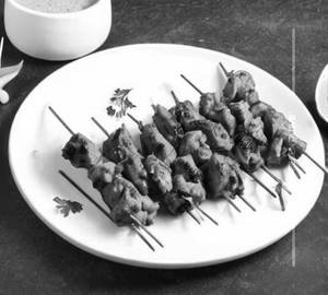 Chicken Kalimiri Kebab