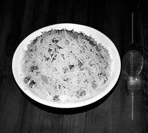 Veg Fried Rice