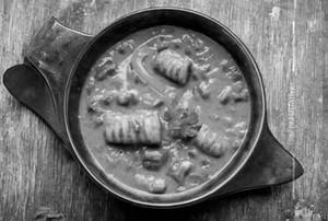 Baby Corn Masala