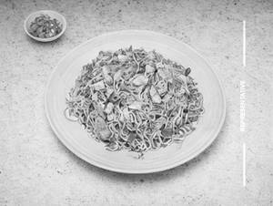 Chicken Schezwan Noodles