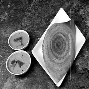 Mysore Masala Dosa