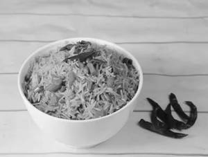 Veg Pulao