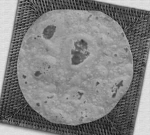 Pulka - no gravy (2 nos.)