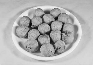 Mini Kachori (500gm)