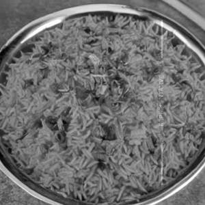 Tomato Rice