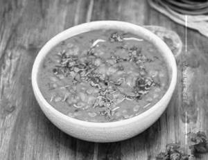 Dal Fry