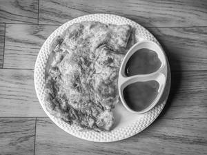 Omelette [2 Eggs]
