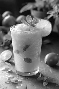 Mint Lime