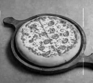 Cheese Tomato [Serves 2]