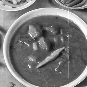 Veg Hong Kong Gravy
