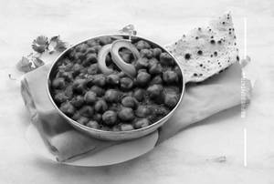 Chana Masala